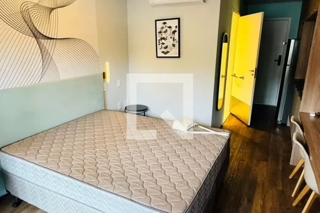 Imagem Apartamento à Venda - Vila Mariana, 1 Quarto, 48 m2
