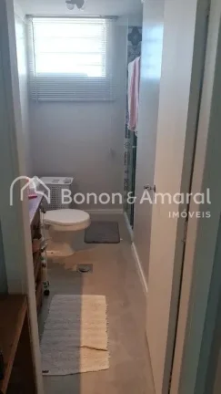 Imagem ...#34;Seu Novo Lar no Taquaral: Apartamento Amplo e Bem Localizado!...#34;
