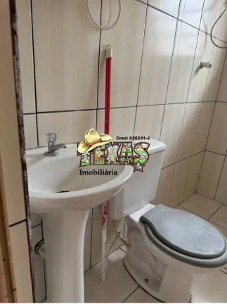 Imagem CASA PROXIMO METRO ITAQUERA PARA LOCAÇÃO