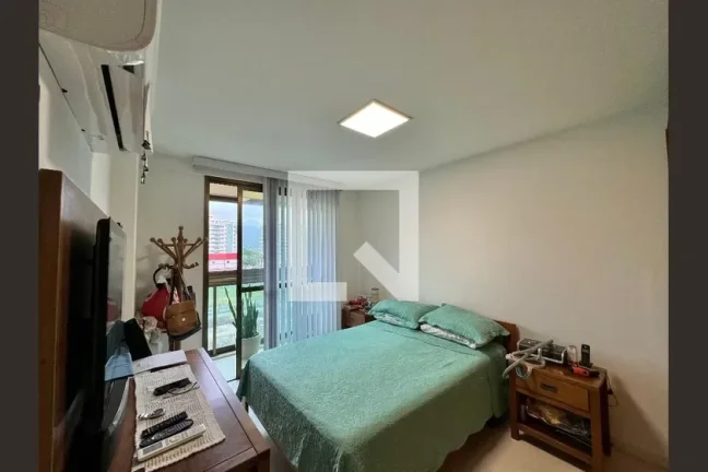 Imagem Apartamento à Venda - Recreio, 2 Quartos, 72 m2