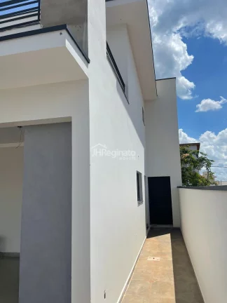 Imagem Casa em Condomínio