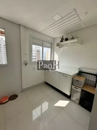 Imagem Cobertura com 3 Quartos à Venda, 246 m² em Santa Paula - São Caetano Do Sul