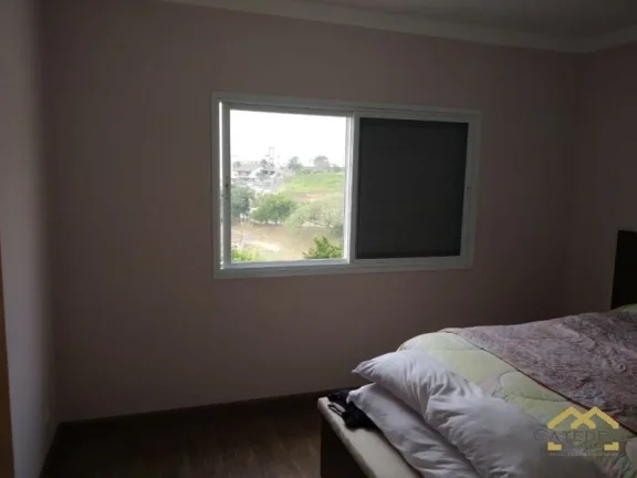 Imagem Casa a venda no Jd Bonfiglioli - Jundiaí/SP- 4 quartos sendo 1 suíte, 183m² de construção