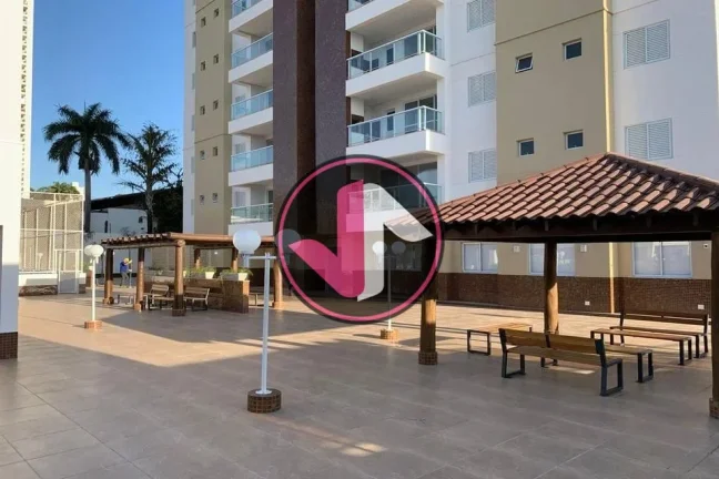 Imagem APARTAMENTO A VENDA VILLAGGIO VERONESE MOBILIADO E DECORADO. Valor $ 1.100.000,00. Apartamento, com ...