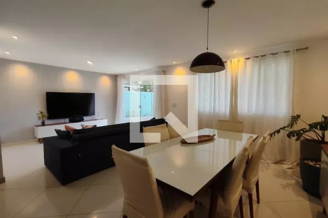 Imagem Casa à Venda - Vargem Grande, 3 Quartos, 250 m2