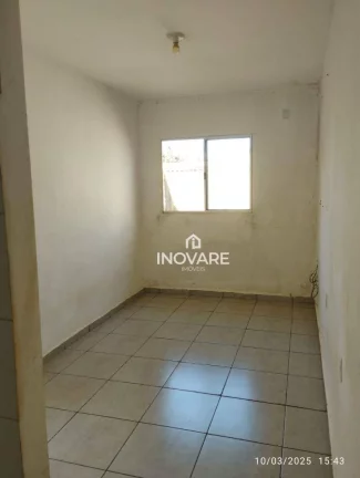 Imagem Casa com 2 dormitórios à venda por R$ 185.000,00 - Jardim Europa - Itumbiara/GO