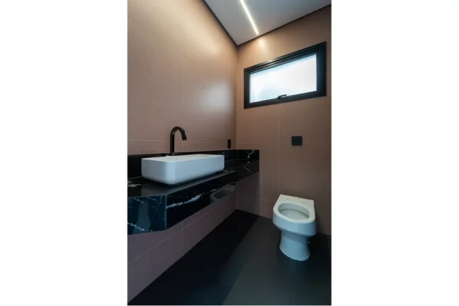 Imagem CASA RESIDENCIAL em Itupeva - SP, Residencial Ibi-Aram