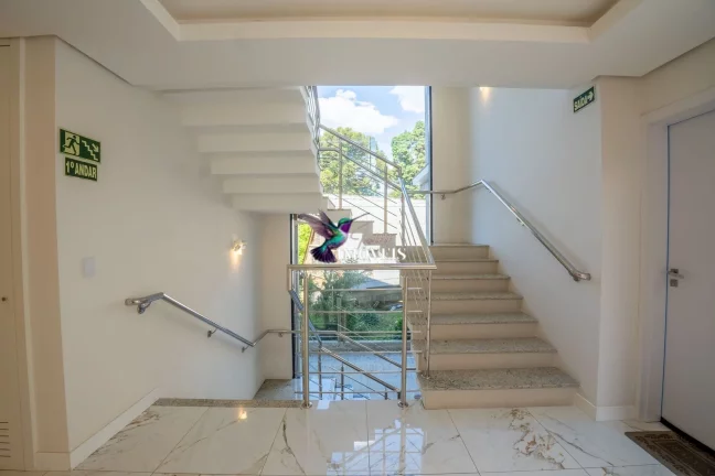 Imagem Apartamento à venda no bairro Bavária - Gramado/RS