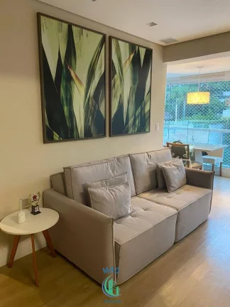 Imagem Apartamento com 3 quartos, à venda em São Paulo, Real Parque Imagem Apartamento com 3 quartos, à venda em São Paulo, Real Parque