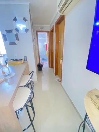 Imagem JLJKDO 340 Apto 8858 - Apartamento à venda no bairro Jardim Leopoldina - Porto Alegre/RS