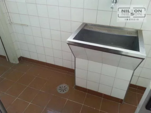 Imagem Apartamento com 2 dormitórios à venda, 68 m² por R$ 400.000,00 - Vila Itapura - Campinas/SP