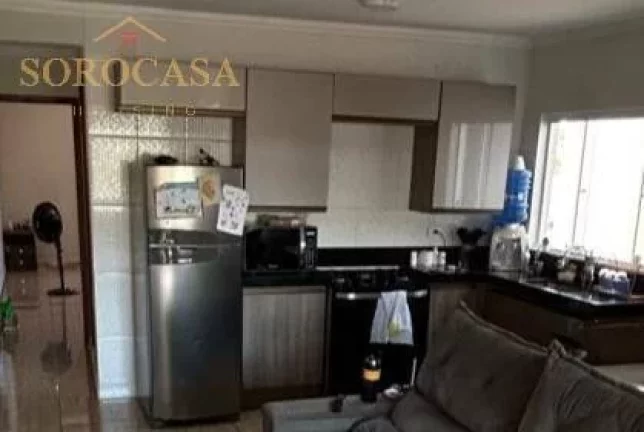 Imagem Casa à Venda - Vila Amato Zona Leste