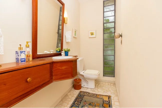 Imagem CASA RESIDENCIAL em São Paulo - SP, Alto da Boa Vista