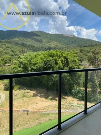 Imagem Apartamento para Venda em Atibaia, Nova Gardenia, 4 dormitórios, 2 suítes, 3 banheiros, 2 vagas