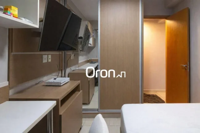 Imagem Apartamento à venda, 89 m² por R$ 760.000,00 - Setor Nova Suiça - Goiânia/GO