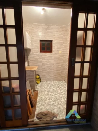 Imagem Casa à venda no bairro Parque das Nações - Santo André/SP