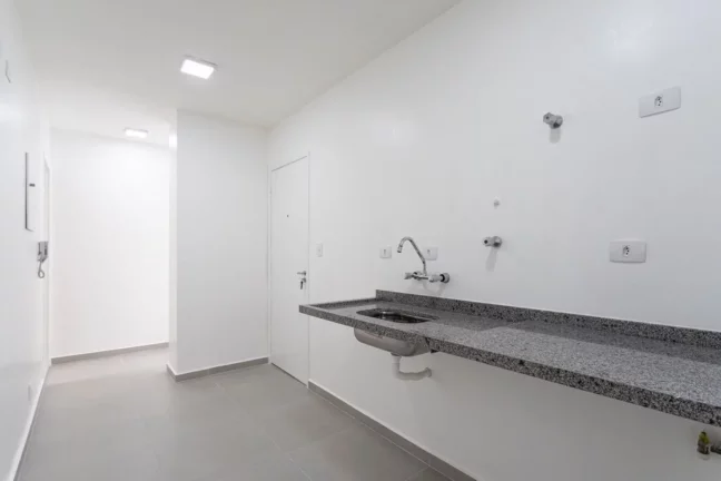 Imagem APARTAMENTO RESIDENCIAL em São Paulo - SP, Campo Belo