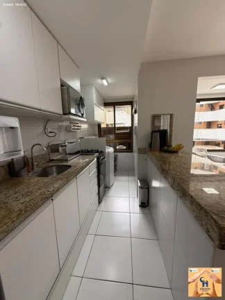 Imagem Apartamento para Venda em Salvador, Itaigara, 1 dormitório, 1 suíte, 1 banheiro, 1 vaga