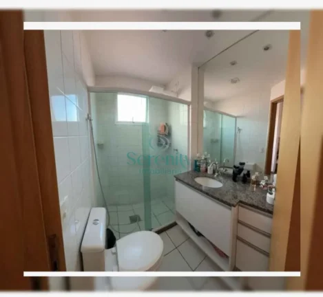 Imagem Apartamento a Venda na Gleba Palhano em Londrina/PR