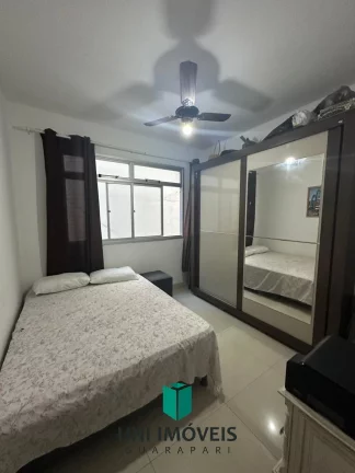 Imagem Oportunidade! 3 quartos na Praia do Morro a poucos metros do mar!