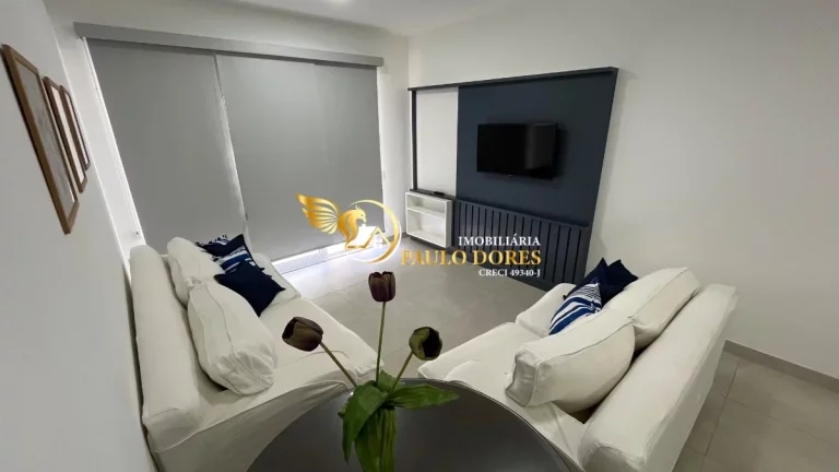 Imagem APARTAMENTO À VENDA COM 3 DORMITÓRIOS NA PRAIA GRANDE
