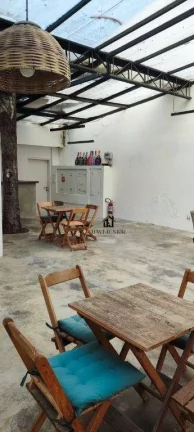 Imagem Terreno para alugar, 300 m² por R$ 35.000/mês - Vila Santana - Sorocaba/SP