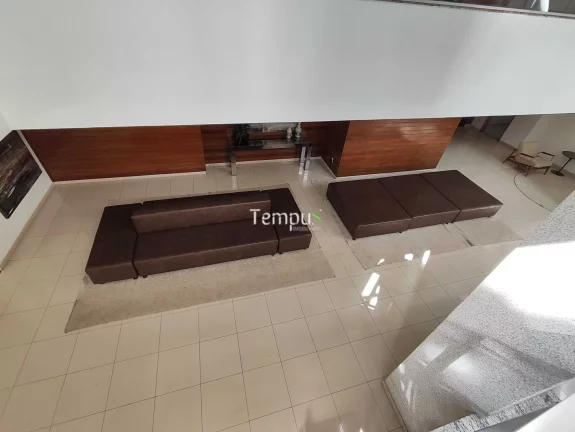 Imagem Tendence Home Resort - Apartamento Padrão