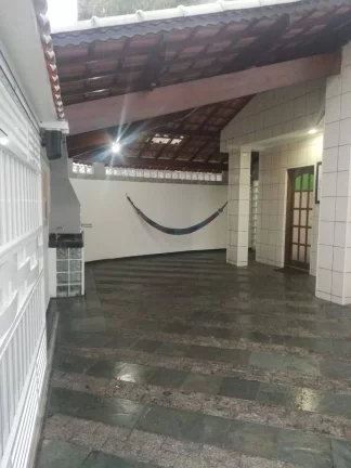Imagem Casa 04 dormitórios. Aviação