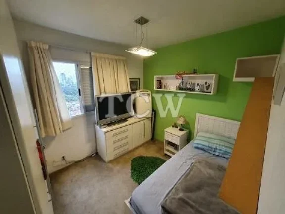 Imagem Apartamento à venda no bairro Brooklin - São Paulo/SP, Zona Sul