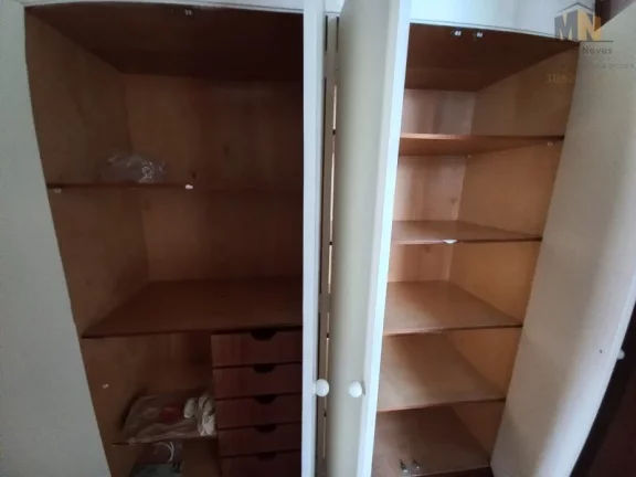 Imagem APARTAMENTO RESIDENCIAL em SÃO PAULO - SP, JARDIM PAULISTA