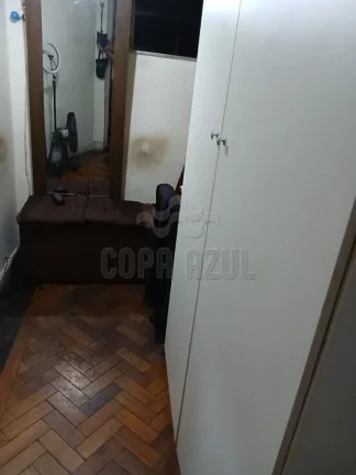 Imagem Copacabana - Residencial › Apartamento com 2 quarto(s) a Venda