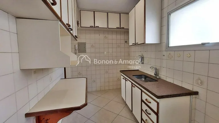 Imagem Apartamento à venda, 78 m², R$ 350.000, Edifício CenterVille, Campinas/SP