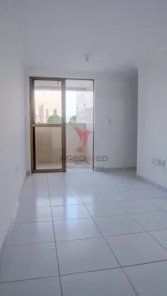 Imagem Apartamento à Venda – Bairro dos Estados | R$ 280.000