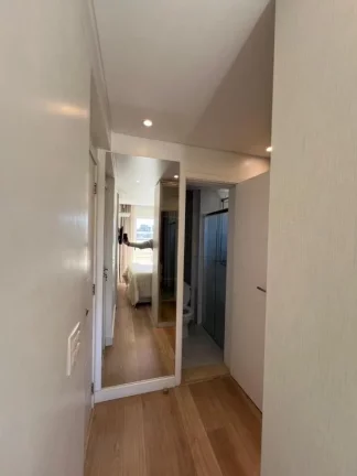 Imagem Apartamento para Venda, Abranches, 3 dormitórios, 1 suíte, 2 banheiros
