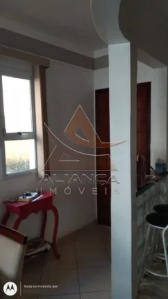 Imagem Apartamento - Ribeirão Preto - Jardim Botânico