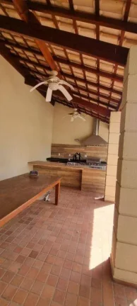 Imagem Casa à venda, 189 m² por R$ 1.200.000,00 - Condomínio Giardino Campolim - Sorocaba/SP