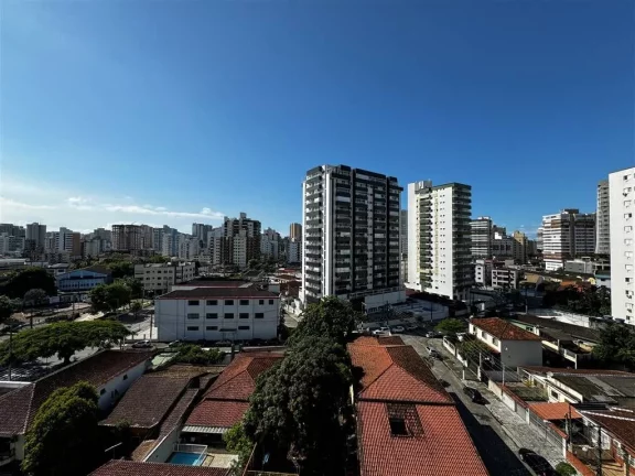Imagem Apartamento à Venda em Guilhermina, Praia Grande - SP