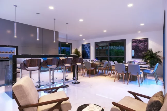 Imagem Apartamento à venda em Porto Alegre, Rio Branco, com 3 quartos, 98,29m²