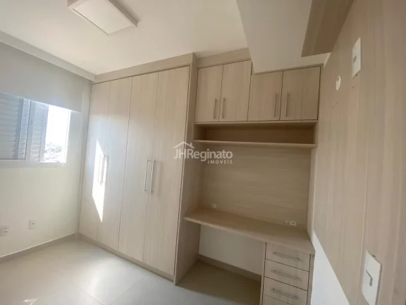 Imagem Apartamento à venda no Cond. Edifício La Vista Moncayo - Sorocaba