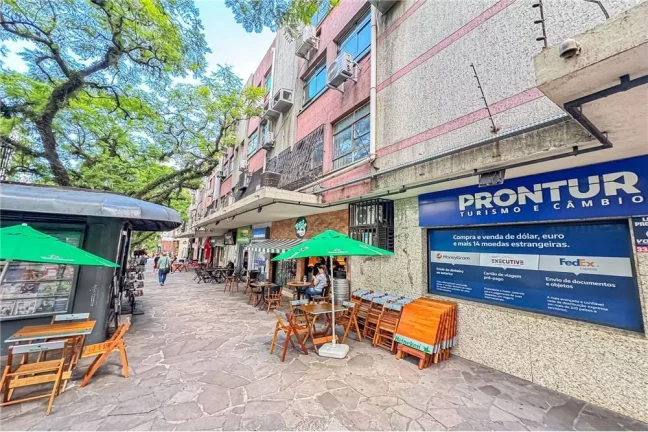 Imagem MDVI 1211 Sala 612481063-20 - Sala à venda no bairro Moinhos de Vento - Porto Alegre/RS