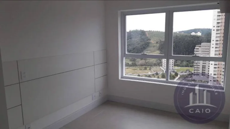 Imagem Apartamento com 2 dormitórios à venda, 66m² por R$ 950.000,00 Alphaville/SP