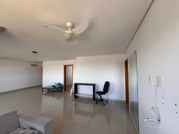 Imagem Apartamento para Venda em Cuiabá / MT no bairro Jardim Cuiabá