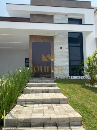 Imagem Casa Em Condominio em Sorocaba
