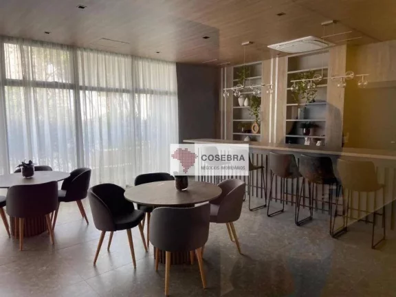 Imagem Apartamento à venda, 25 m² por R$ 450.000,00 - Vila Olímpia - São Paulo/SP