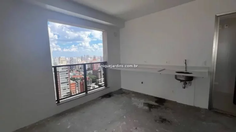 Imagem Apartamento à venda Vila Mariana São Paulo