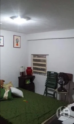 Imagem Casa com 2 pavimentos à venda, 5 quartos (1 suíte) no bairro da tamarineira, Recife-PE.
