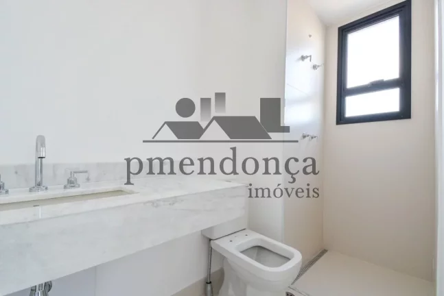 Imagem Apartamento P11 em Pinheiros, uma residência de alto padrão recém- entregue pela construtora.