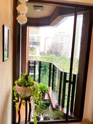 Imagem APARTAMENTO RESIDENCIAL em São Paulo - SP, Itaim Bibi