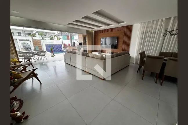 Imagem Casa à Venda - Recreio, 5 Quartos, 350 m2