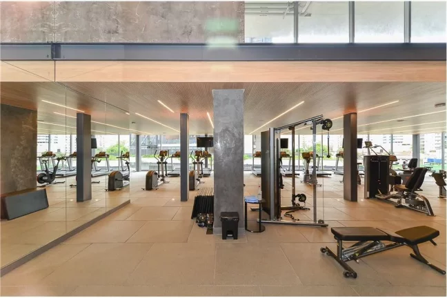 Imagem APARTAMENTO RESIDENCIAL em São Paulo - SP, Jardim das Acácias